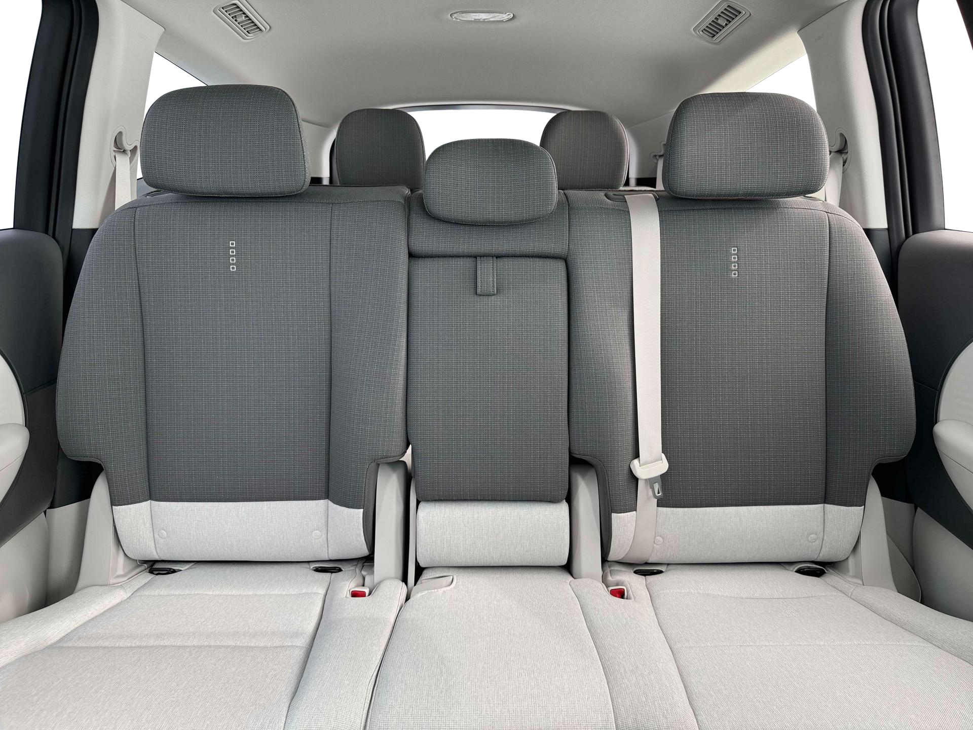 2026 Hyundai IONIQ 9 Vehicle Photo in Philadelphia, PA 19116