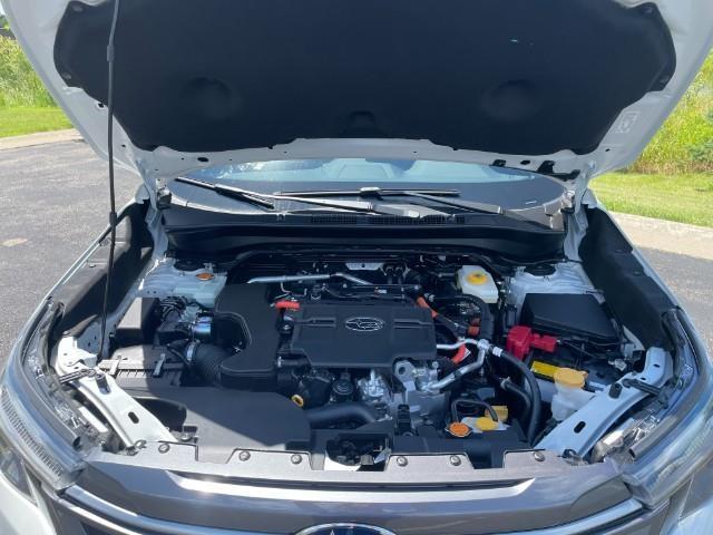 2025 Subaru Forester Vehicle Photo in Oshkosh, WI 54904