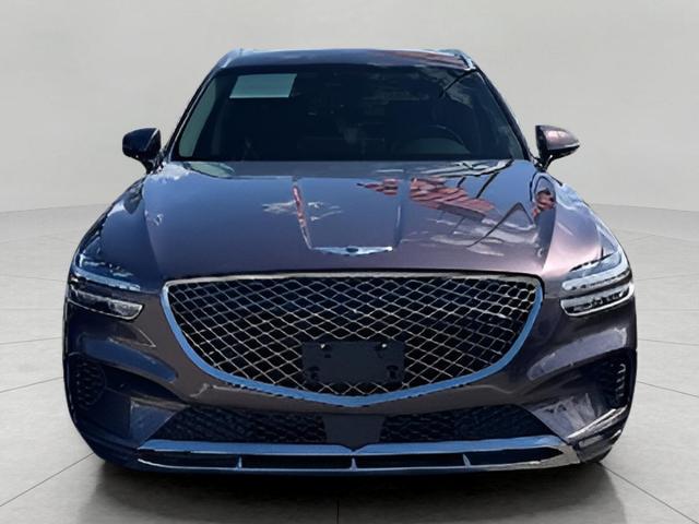 2022 Genesis GV70 Vehicle Photo in Appleton, WI 54913