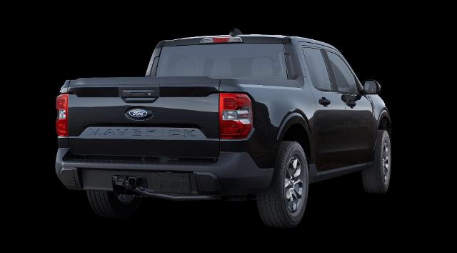 2025 Ford Maverick Vehicle Photo in Oshkosh, WI 54901