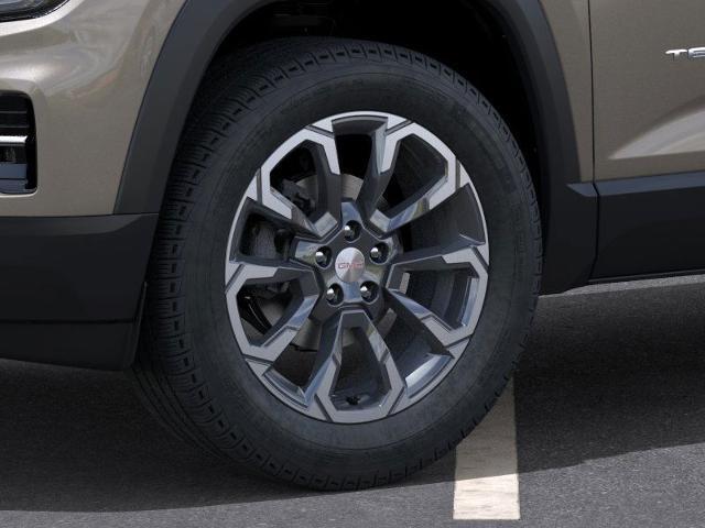 2026 GMC Terrain Vehicle Photo in HENDERSON, NC 27536-2966