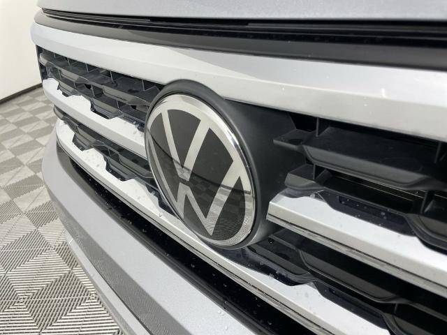 2023 Volkswagen Atlas Cross Sport Vehicle Photo in GILBERT, AZ 85297-0402