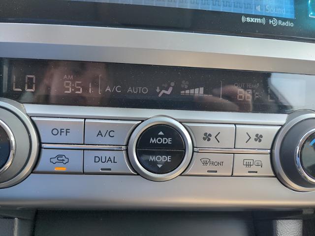 2016 Subaru Outback Vehicle Photo in Green Bay, WI 54304