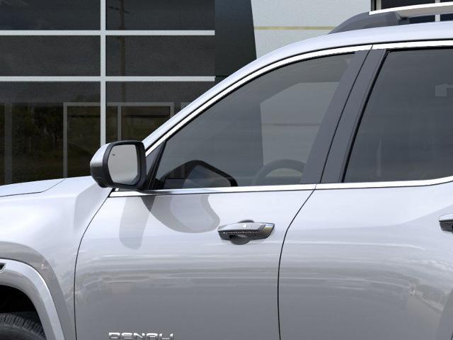 2026 GMC Terrain Vehicle Photo in LITTLE FALLS, NJ 07424-1717