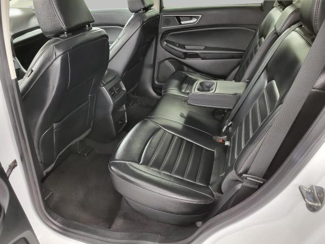 2024 Ford Edge Vehicle Photo in Oshkosh, WI 54901