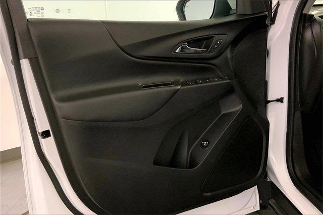 2024 Chevrolet Equinox Vehicle Photo in INDEPENDENCE, MO 64055-1314
