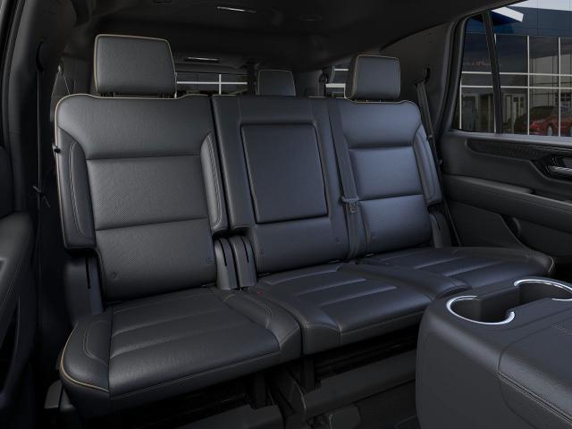 2025 GMC Yukon Vehicle Photo in HARRISBURG, PA 17111-1033