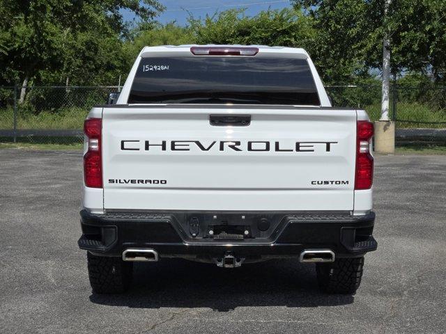 2023 Chevrolet Silverado 1500 Vehicle Photo in Decatur, TX 76234