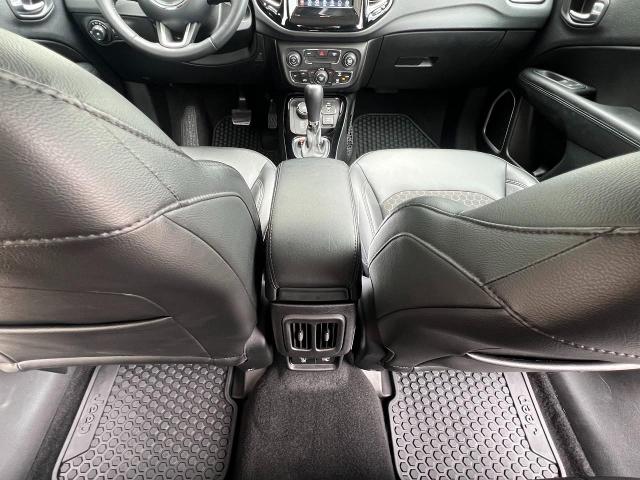 2019 Jeep Compass Vehicle Photo in Oshkosh, WI 54901