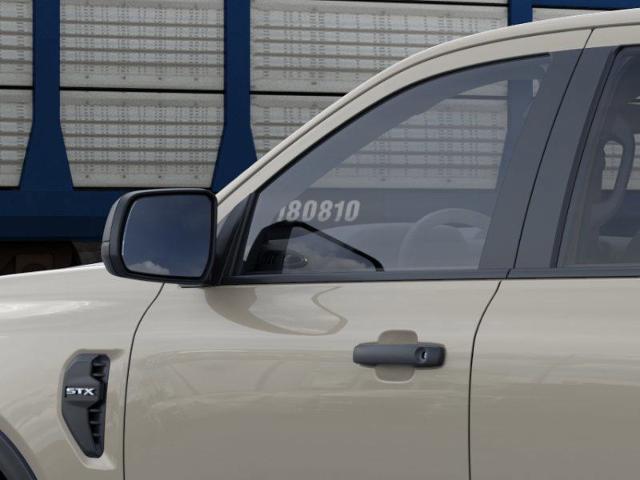 2025 Ford Ranger Vehicle Photo in Weatherford, TX 76087