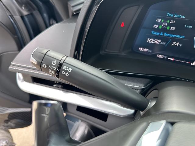 2021 Chevrolet Corvette Stingray Vehicle Photo in MANITOWOC, WI 54220-5838