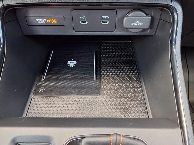 2026 Honda CR-V Hybrid Vehicle Photo in Oshkosh, WI 54904