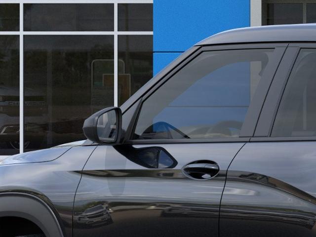 2026 Chevrolet Trailblazer Vehicle Photo in LANCASTER, PA 17601-0000