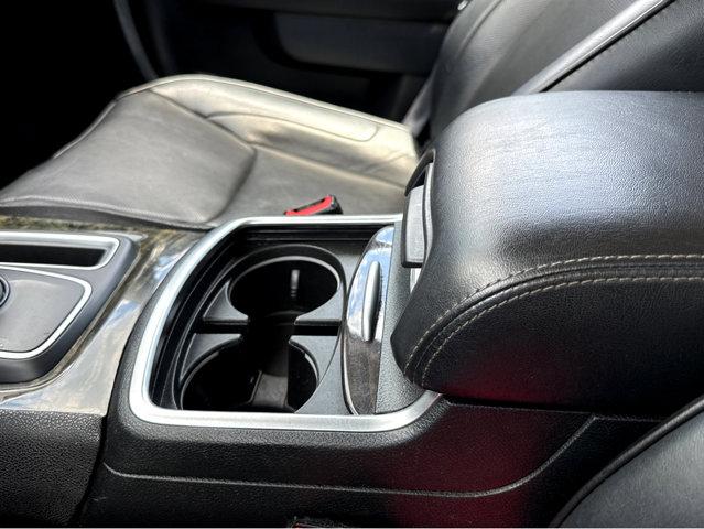 2017 Chrysler 300 Vehicle Photo in Hinesville, GA 31313