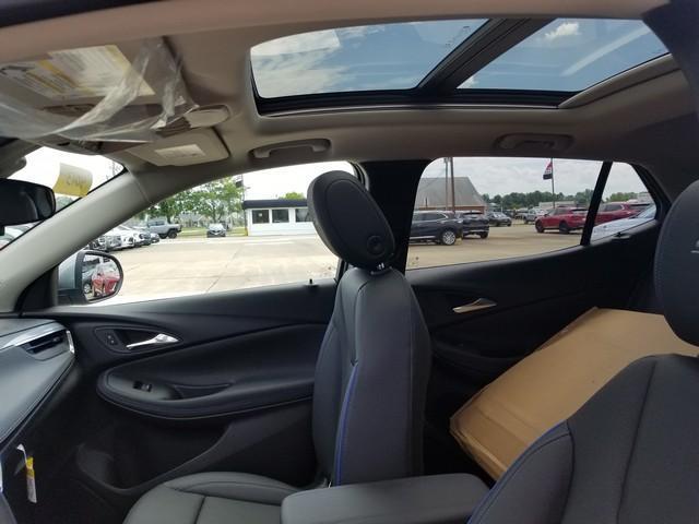 2026 Buick Encore GX Vehicle Photo in ELYRIA, OH 44035-6349