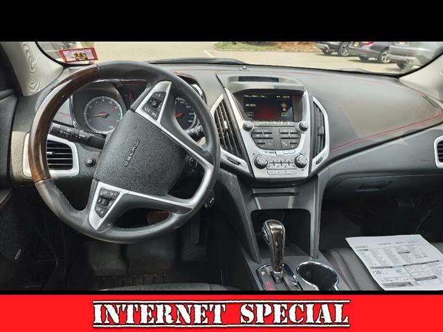 2022 GMC Terrain Vehicle Photo in LITTLE FALLS, NJ 07424-1717