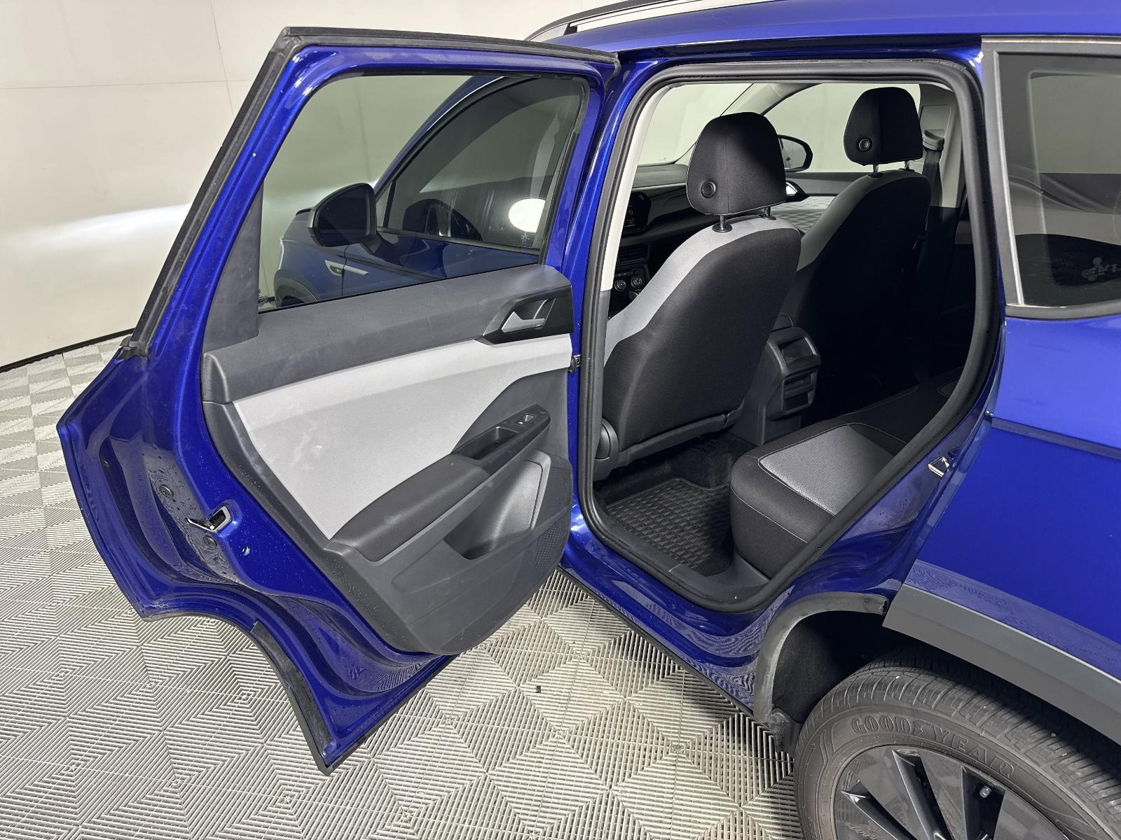 2023 Volkswagen Taos Vehicle Photo in Georgetown, TX 78626