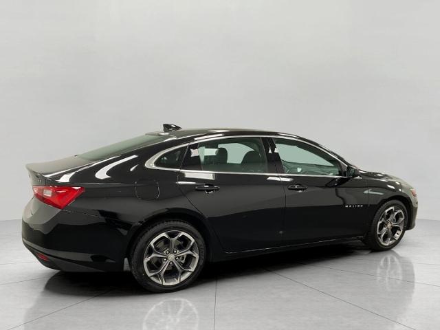2024 Chevrolet Malibu Vehicle Photo in Appleton, WI 54913