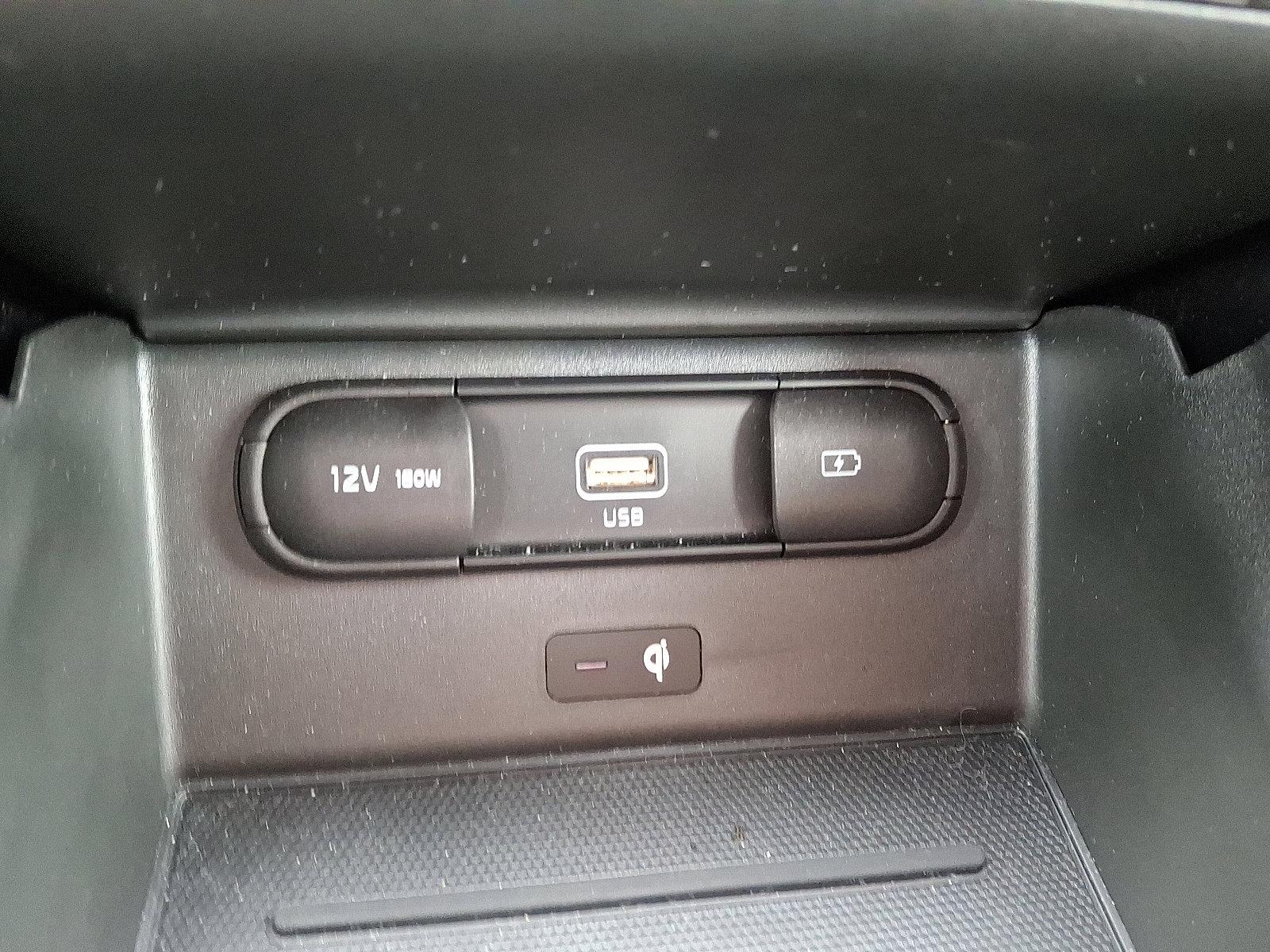 2022 Kia Telluride Vehicle Photo in Harrisburg, PA 17111