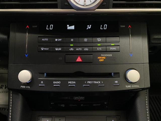 2017 Lexus RC 350 Vehicle Photo in Appleton, WI 54913