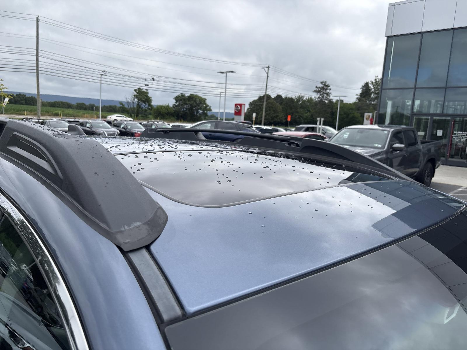 2018 Subaru Outback Vehicle Photo in Mechanicsburg, PA 17050