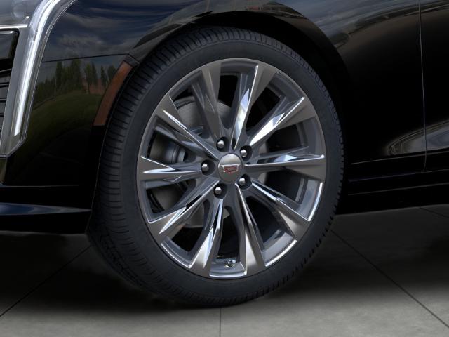 2026 Cadillac CT4 Vehicle Photo in Madison, WI 53713