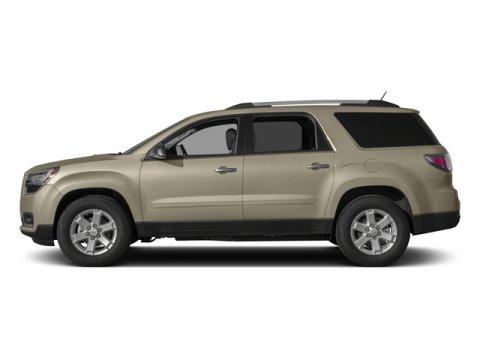 2015 GMC Acadia Vehicle Photo in BRUNSWICK, GA 31525-1881