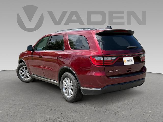 2023 Dodge Durango Vehicle Photo in Savannah, GA 31419