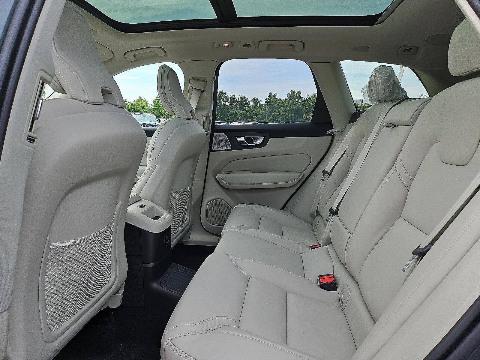 2026 Volvo XC60 Plug-In Hybrid Vehicle Photo in Trevose, PA 19053