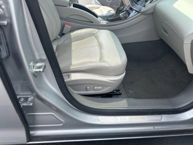 2012 Buick LaCrosse Vehicle Photo in Harrisburg, PA 17111