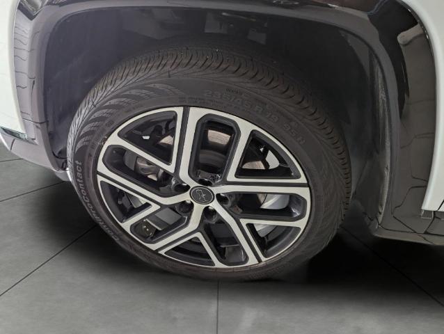 2025 Jeep Compass Vehicle Photo in Oshkosh, WI 54901