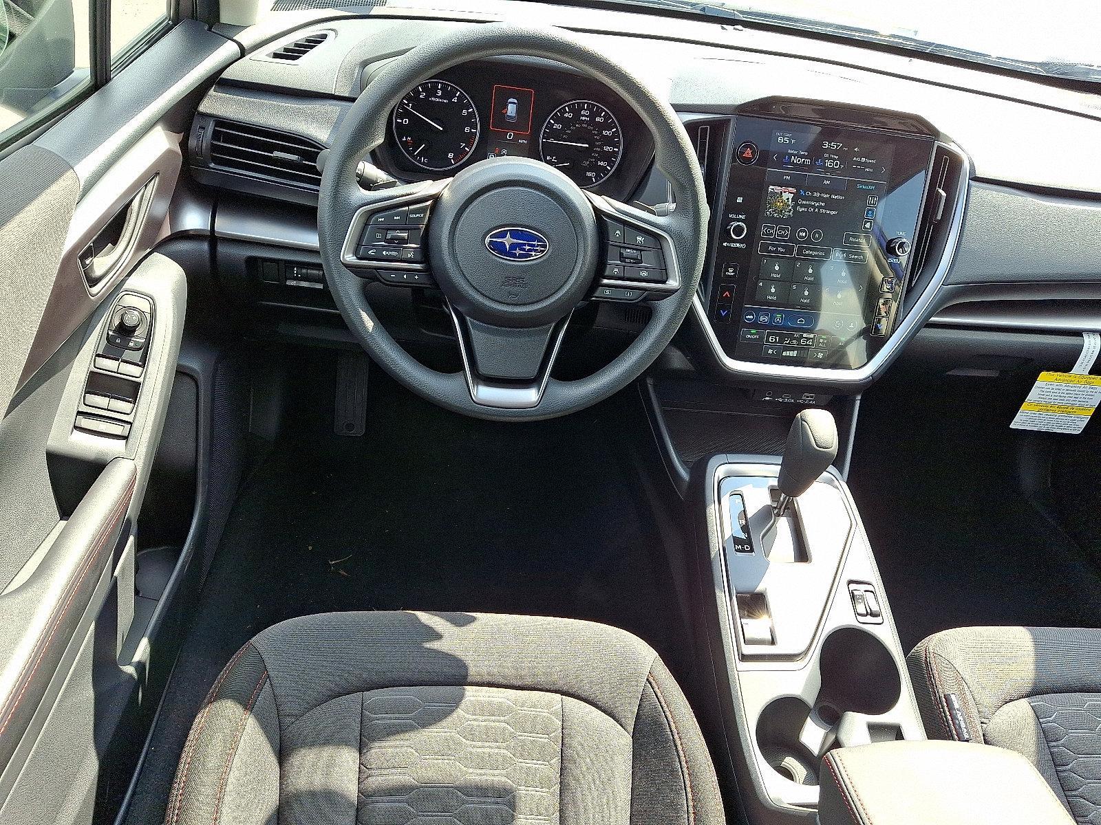2025 Subaru Impreza Vehicle Photo in Harrisburg, PA 17111