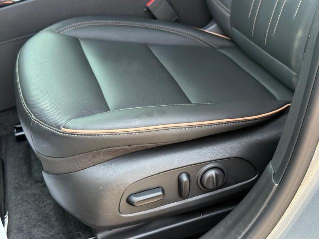 2024 Buick Envista Vehicle Photo in COLUMBIA, MO 65203-3903