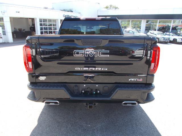 2021 GMC Sierra 1500 Vehicle Photo in LOWELL, MA 01852-4336
