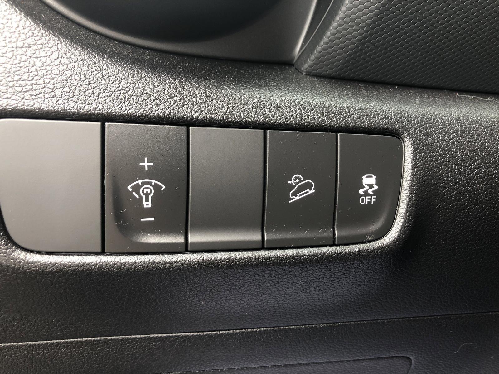 2022 Hyundai KONA Vehicle Photo in Mechanicsburg, PA 17050