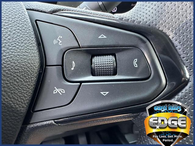 2024 Chevrolet Trax Vehicle Photo in Roslyn, NY 11576