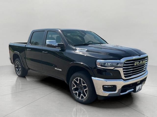 2025 Ram 1500 Vehicle Photo in Neenah, WI 54956