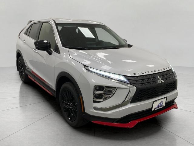 2024 Mitsubishi Eclipse Cross Vehicle Photo in Neenah, WI 54956