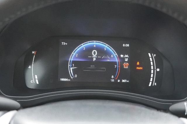 2024 Toyota Grand Highlander Vehicle Photo in Riverdale, UT 84405