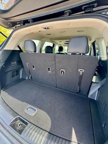 2020 Kia Telluride Vehicle Photo in Lees Summit, MO 64086