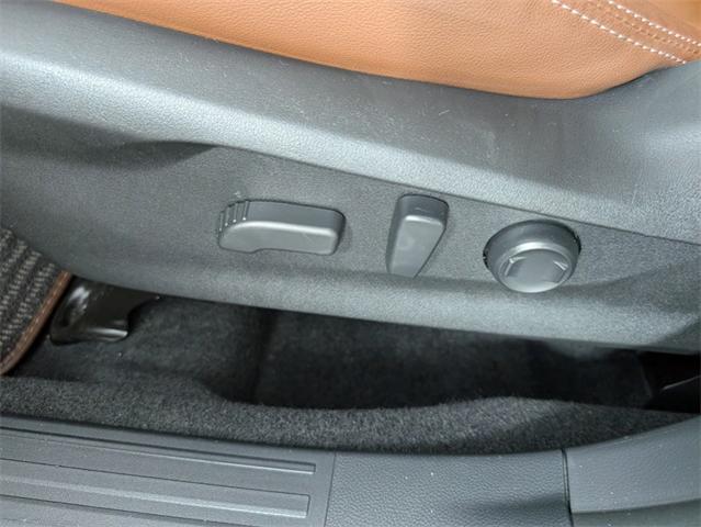 2021 Subaru Forester Vehicle Photo in ENGLEWOOD, CO 80113-6708