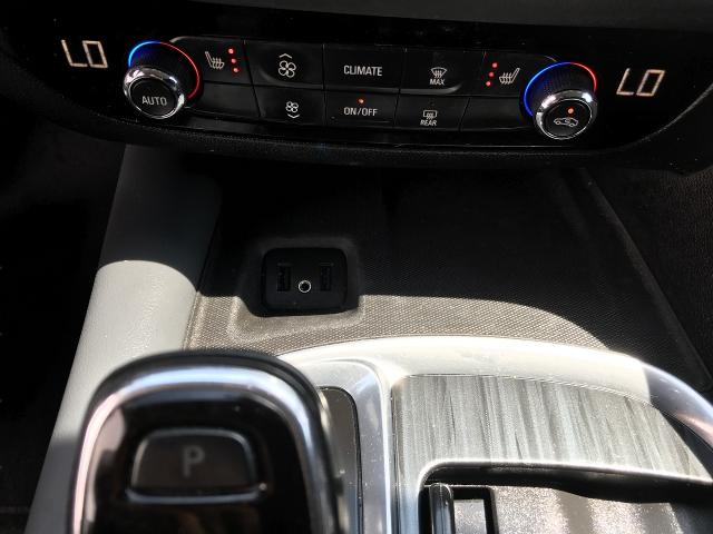 2019 Buick Enclave Vehicle Photo in GREEN BAY, WI 54303-3330
