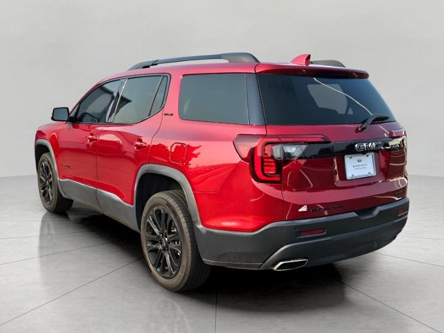 2023 GMC Acadia Vehicle Photo in MADISON, WI 53713-3220