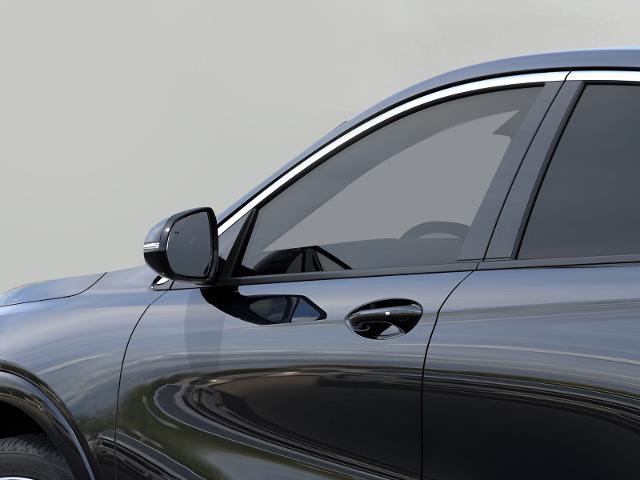 2025 Buick Envista Vehicle Photo in APPLETON, WI 54914-8833