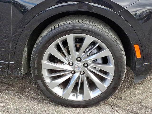 2024 Buick Envision Vehicle Photo in WATERTOWN, CT 06795-3318