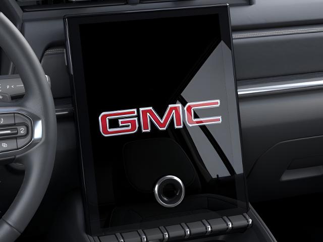 2026 GMC Terrain Vehicle Photo in GREEN BAY, WI 54303-3330