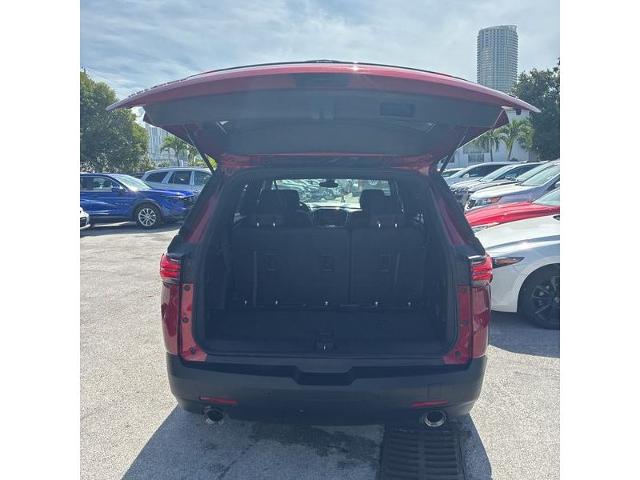 2023 Chevrolet Traverse Vehicle Photo in Savannah, GA 31419