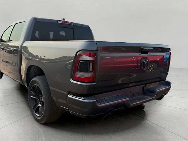 2022 Ram 1500 Vehicle Photo in NEENAH, WI 54956-2243