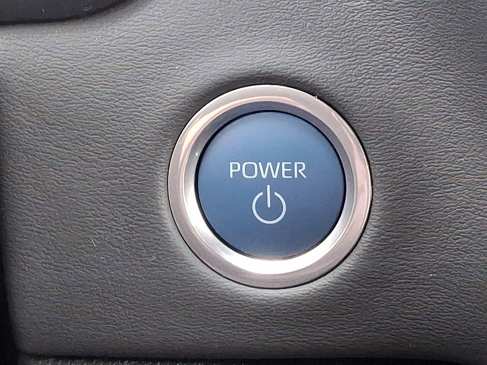 2024 Toyota Sequoia Vehicle Photo in Harrisburg, PA 17111