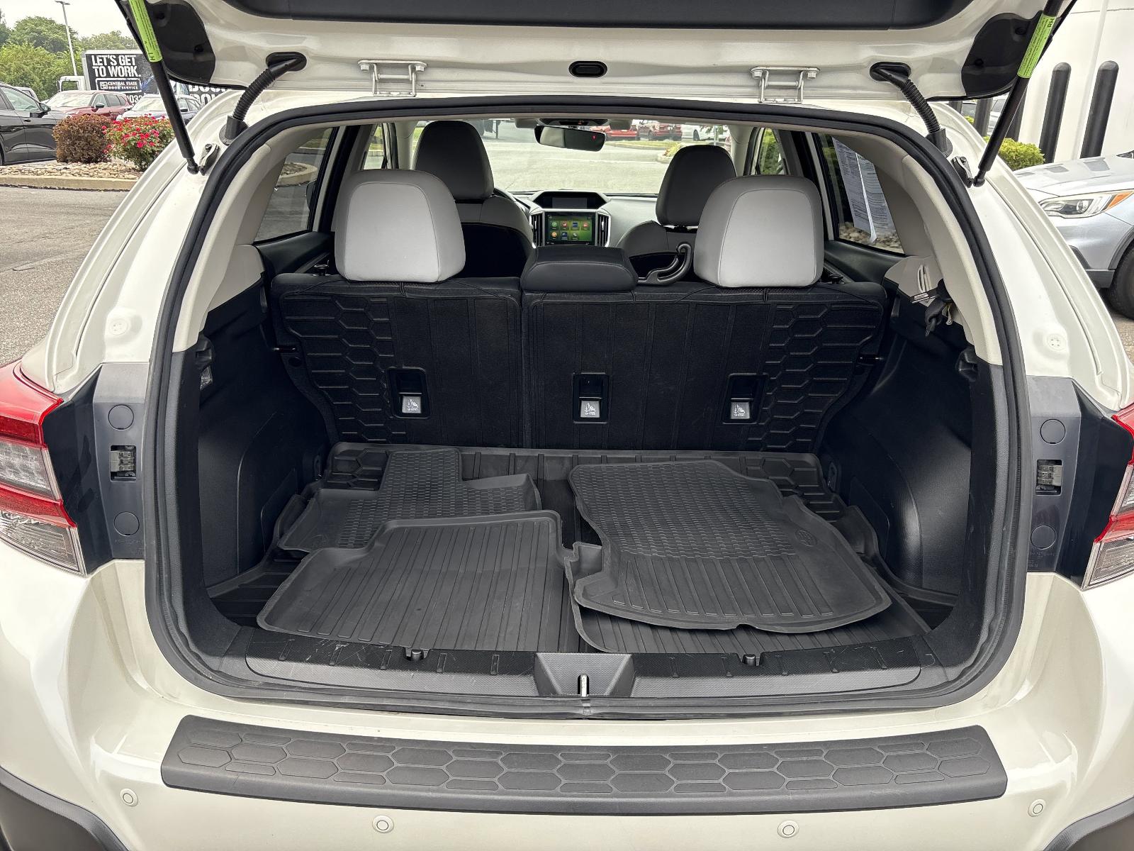 2021 Subaru Crosstrek Vehicle Photo in Mechanicsburg, PA 17050